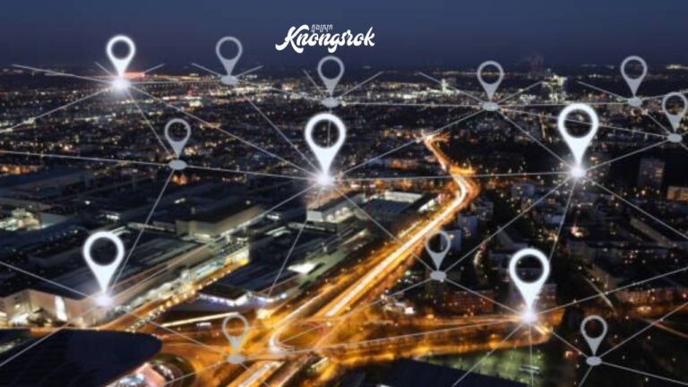 ប្រយ័ត្ន!!! បើអាច បិទ GPS នៅលើទូរស័ព្ទដៃចោលជាបន្ទាន់ – វាអាចសន្សំថ្ម និងការពារឯកជនភាពអ្នកបានច្រើនណាស់!
